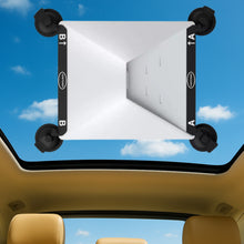 Cargar imagen en el visor de la galería, Starlink Mini Suction Cup Mount, Accessories for Car, RV, Truck, Boat,Strong Carbon Steel Sunroof and Window Mount Stable Satellite Signal for Travel
