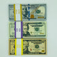 Prop money 100 dollars bills realistic