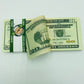 2.000 Dollar $20 Prop Movie Money-Double Sided Looks Real Full Printed Stack